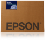 Epson 24"x30" matt kartonpapír 