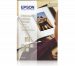 Epson 10x15 Prémium Fényes Fotópapír 40Lap 255g (Eredeti)