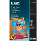Epson 10x15 Fényes Fotópapír 500Lap 200g (Eredeti)
