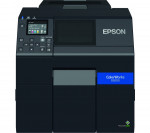 Epson ColorWorks CW-6000Ae színes tintasugaras címke nyomtató