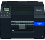 Epson ColorWorks CW-C6500Pe színes tintasugaras címke nyomtató