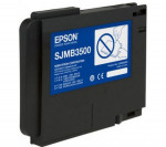 Epson C3500 szemetes (Eredeti)