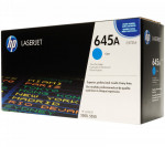 HP C9731A Toner Cyan 12.000 oldal kapacitás No.645A
