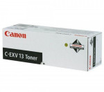 Canon C-EXV 13 Toner Black (Eredeti)