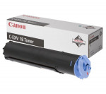 Canon C-EXV 18 Black Toner (Eredeti)