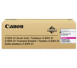 Canon C-EXV 21 Drum Magenta (Eredeti)