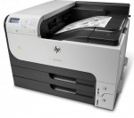 HP LaserJet Enterprise 700 Printer M712dn monó lézer egyfunkciós nyomtató
