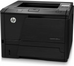 Használt HP LJ M401D nyomtató 0-50k