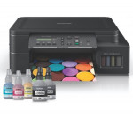 Brother DCPT520W színes tintasugaras multifunkciós nyomtató
