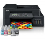 Brother DCPT720DW színes tintasugaras multifunkciós nyomtató