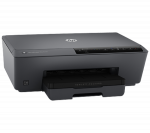 HP OfficeJet 6230 A4 színes tintasugaras egyfunkciós nyomtató fekete

