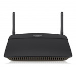 LINKSYS Router Dual-Band N600 with Gigabit