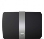 LINKSYS Router AC 2600 W