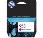 HP F6U13AE Tintapatron Magenta 700 oldal kapacitás No.953