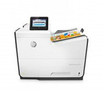 HP PageWide Enterprise Color 556xh színes tintasugaras egyfunkciós nyomtató
