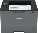 Brother HLL5200DW mono lézer egyfunkciós nyomtató