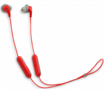 JBL Endurance Sprint fülhallgató(piros)