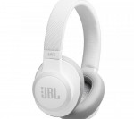 JBL Live 650BTNC fejhallgató (fehér)