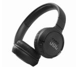 JBL T510BT fejhallgató (fekete)