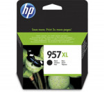 HP L0R40AE Tintapatron Black 3.000 oldal kapacitás No.957XL
