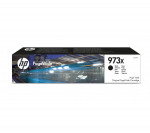 HP L0S07AE Tintapatron Black 10.000 oldal kapacitás No.973X 