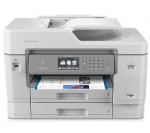 Brother MFCJ6945DW A3 színes tintasugaras multifunkciós nyomtató