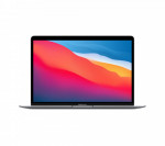 Apple MacBook Air 13,3" Arm M1 8C/7C , 8GB/256GB asztroszürke notebook
