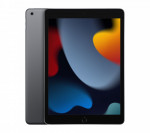 Apple iPad 9 10.2-inch WiFi 256GB S.Grey