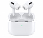Apple AirPods Pro w. Magsafe Case