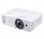 Acer S1386WHN 3600lm WUXGA projektor