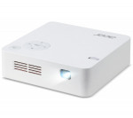 Acer C202i DLP / 300lumen / WXGA projektor