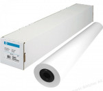 HP 16"x 45,7m Fényes Fehér Tintasugaras Papír 90g (Eredeti)