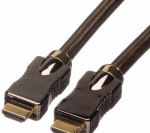 Roline 2.0 HDMI/M-HDMI/M 2m ULTRA HD kábel