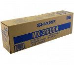 Sharp MX31GUSA Fényhenger egység (Eredeti)
