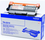 Brother TN2210 toner (Eredeti)