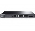 TP-LINK T2600G-28MPS Switch