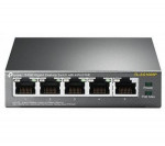 TP-LINK TL-SG1005P PoE Switch