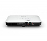Epson EB-1780W 3LCD / 3000lumen / WIFI / WXGA mobil projektor