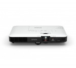 Epson EB-1795F 3LCD / 3200lumen / WUXGA mobil projektor