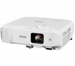 Epson EB-2247U 3LCD / 4200lumen / LAN / WUXGA vállalati projektor
