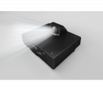 Epson EB-805F 3LCD / 5000lumen / LAN / Full HD UST (szuperközeli) lézer signage projektor