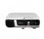 Epson EB-FH52 3LCD / 4000Lumen / WIFI / Full HD projektor