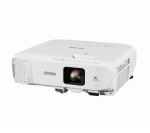 Epson EB-E20 3LCD / 3400lumen / XGA vállalati projektor