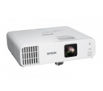 Epson EB-L200F 3LCD / 4500Lumen / LAN / WIFI / Full HD lézer vállalati projektor