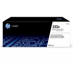 HP W1332A Dobegység Black 30.000 oldal kapacitás No.332