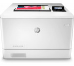 HP Color LaserJet Pro M454dn színes lézer egyfunkciós nyomtató
