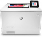 HP Color LaserJet Pro M454dw színes lézer egyfunkciós nyomtató
