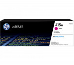 HP W2033A Toner Magenta 2.100 oldal kapacitás No.415A