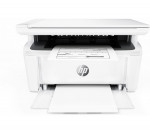 HP LaserJet M28a mono lézer multifunkciós nyomtató

