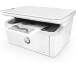 HP LaserJet M28w mono lézer multifunkciós nyomtató
